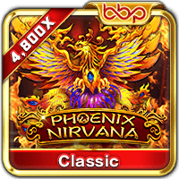 Phoenix Nirvana