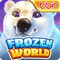 Frozen World