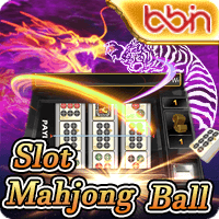 Slot Mahjong Ball