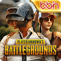 PUBG