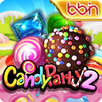 Candy Party2