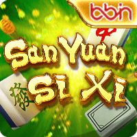 San Yuan Si Xi