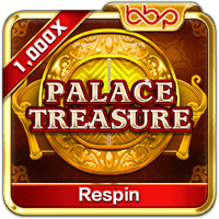 Palace Treasure