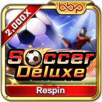 Soccer Deluxe